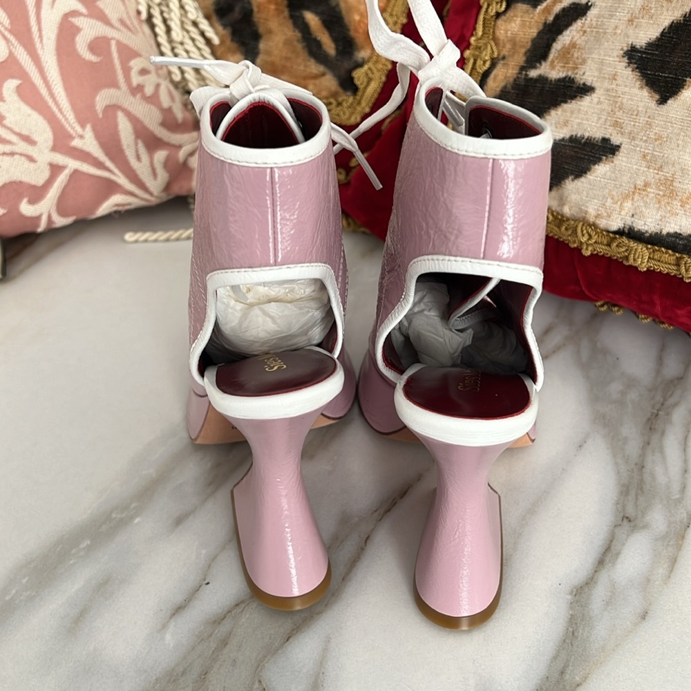 Authentic Sies Marjan shoes - Picture 2 of 13